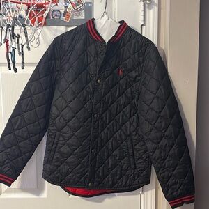 Polo Ralph Lauren Bomber Jacket